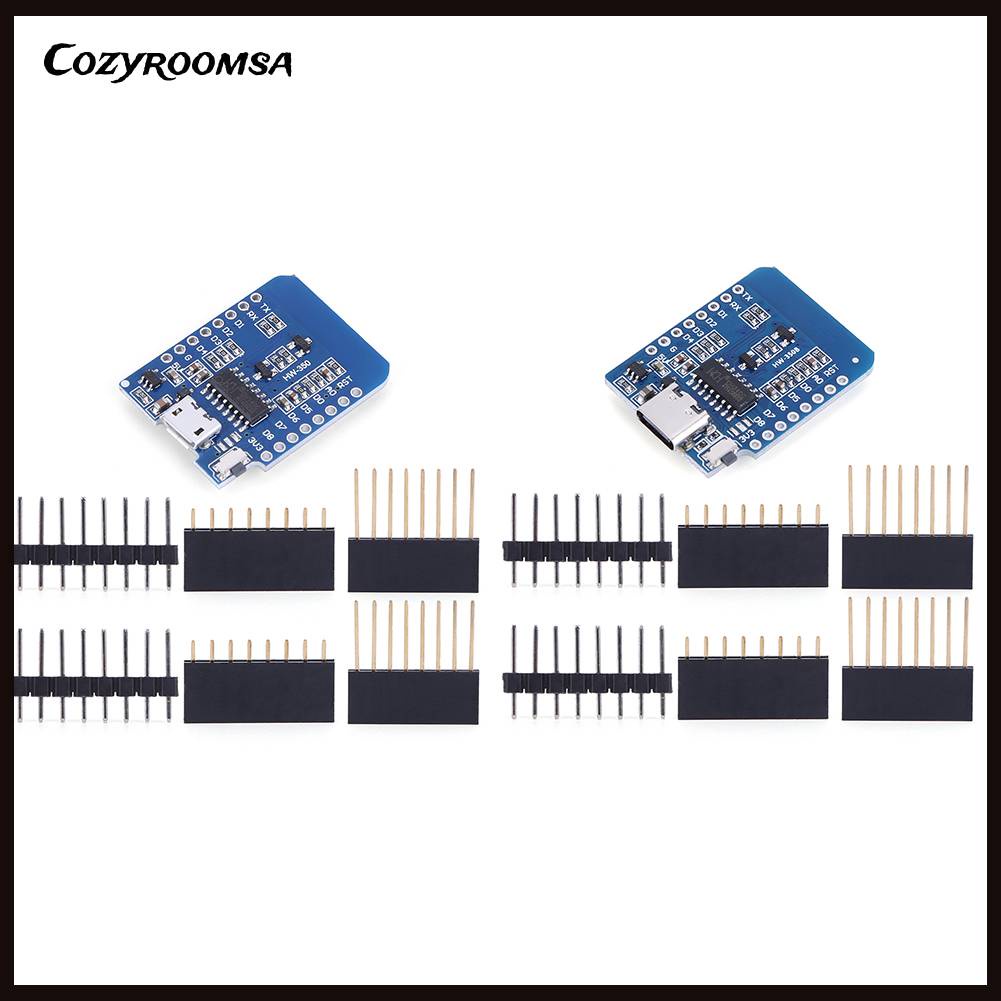 Bảng MạCh ChuyểN ĐổI Mở RộNg ESP-12F ESP8266 OTA Cho Arduino