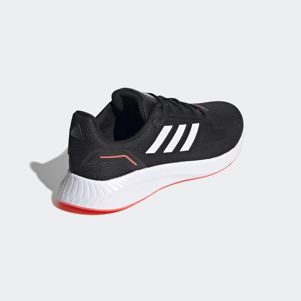 adidas Chạy Giày Runfalcon 2.0 Nam Đen FZ2803