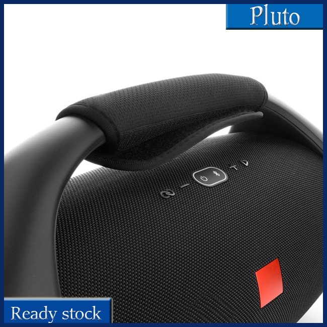 Mới Miếng Đệm Dày Bảo Vệ Cổ Tay Chống Trượt Cho Loa Boombox 1 / 2