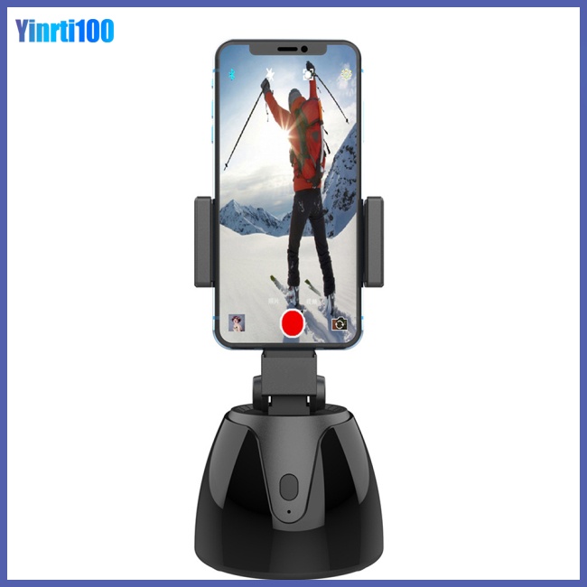 Gậy Tự Sướng Thông Minh Yinrti Q1 Xoay 360 Độ Cho Điện Thoại / Máy Ảnh