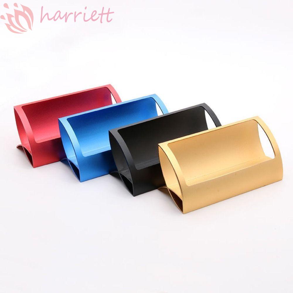 Giá Đỡ Thẻ Danh Thiếp Để Bàn Bằng Kim Loại Thiết Kế Sáng Tạo