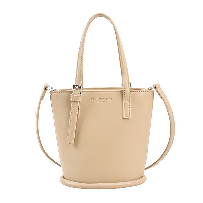 Túi Đeo Chéo In Chữ Thời Trang Mùa Hè 2023 Dành Cho Nữ