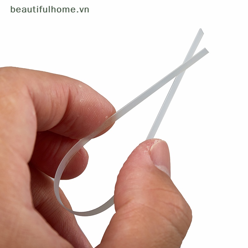 Bộ 5 Miếng Dán Chỉnh Sửa Móng Chân Tiện Dụng