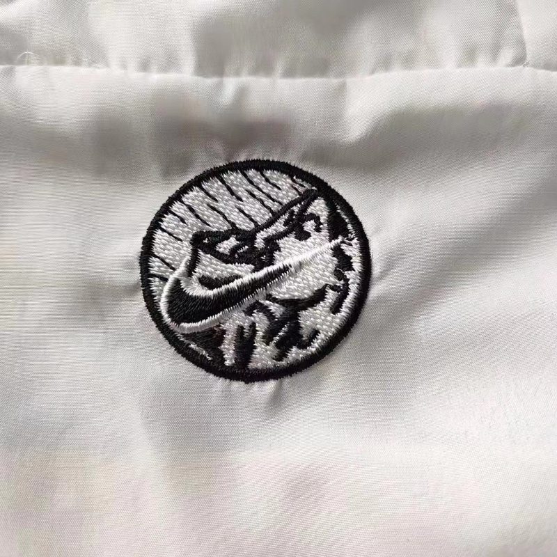 Áo Khoác Thể Thao Nike 100% Chính Hãng Dáng Rộng Thiết Kế Mỏng Kiểu Dáng Đơn Giản Thời Trang Cho Nam