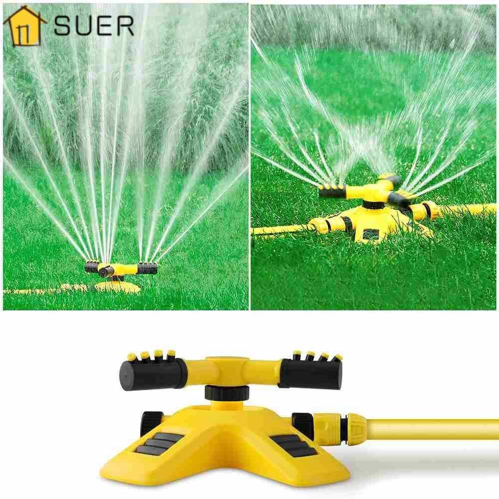 Vòi Phun Nước Tưới Vườn Có Thể Xoay 360 Độ Tiện Dụng