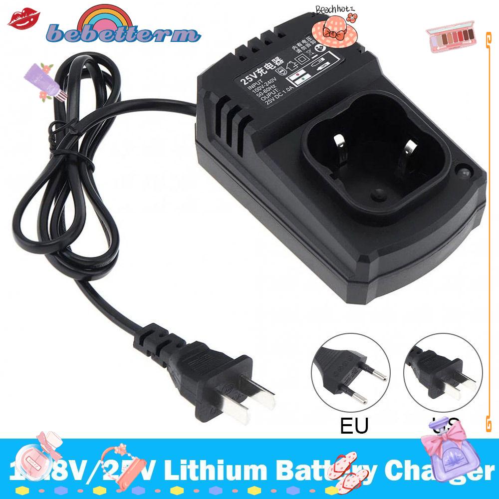 Tua Vít Điện Sạc Pin Lithium Chuyên Dụng Chất Lượng Cao