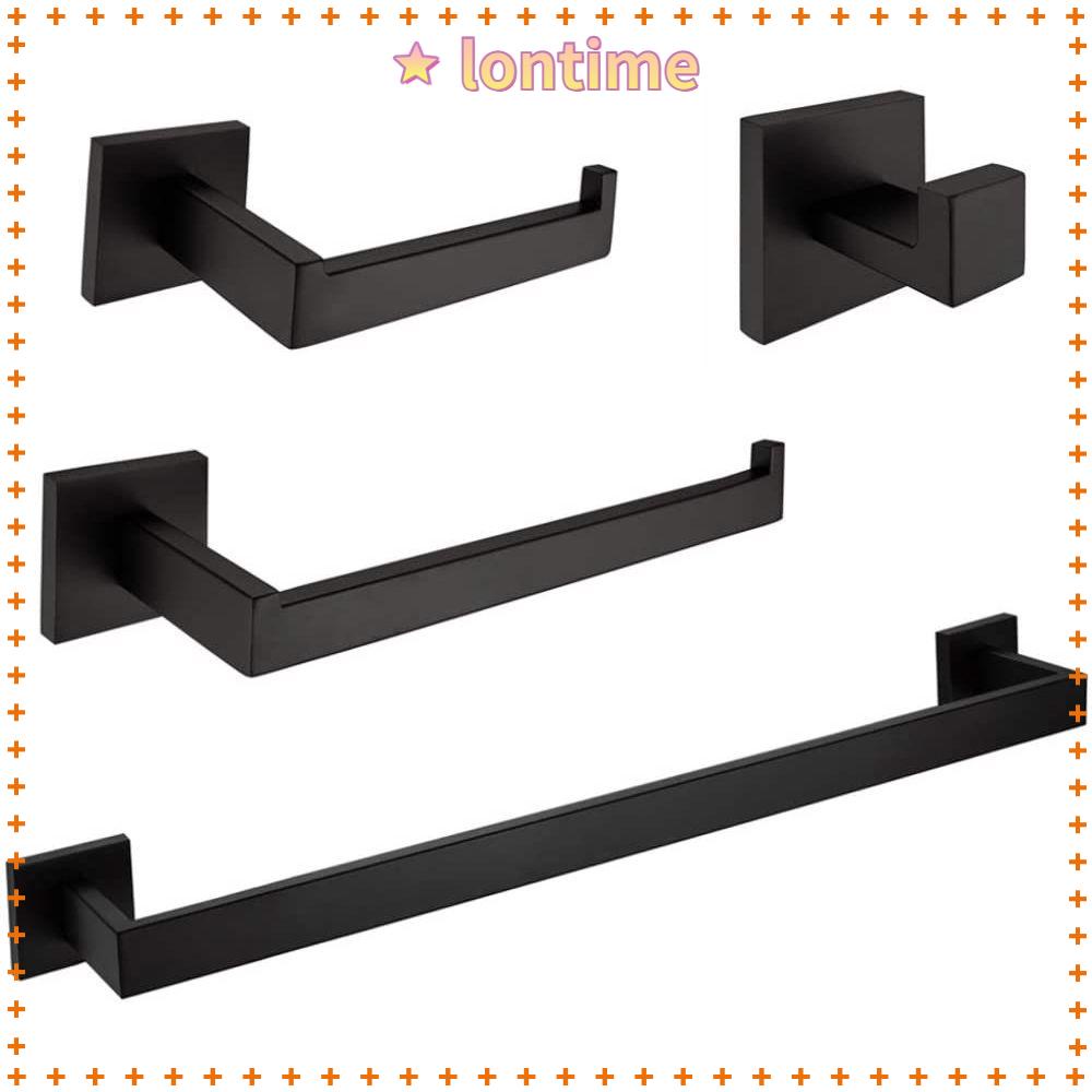 Giá Đỡ Khăn Giấy 4 Cái Mới