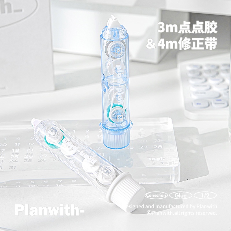 Băng Keo Hai Đầu Đa Chức Năng Có Thể Dán Sửa Chữa Bình Nước rosyposy magic