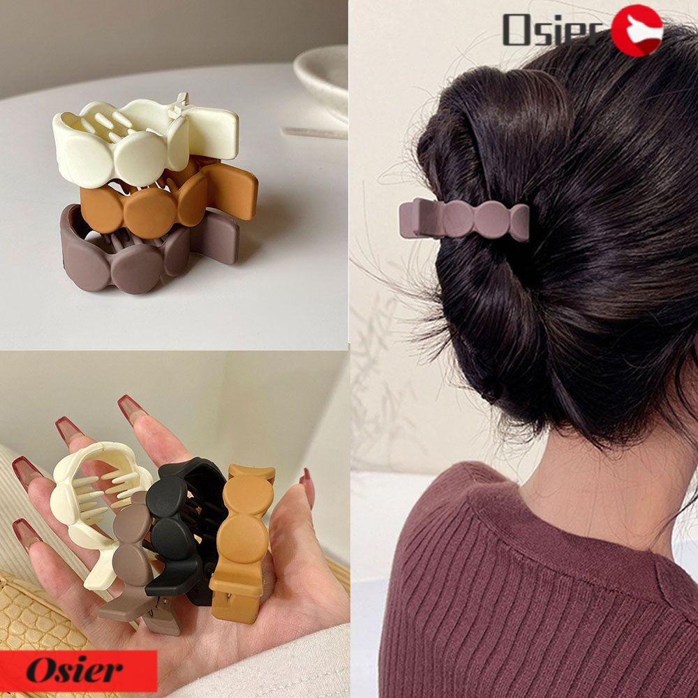 Kẹp Tóc Đuôi Ngựa Hình Cá Mập Thời Trang 1 Cái