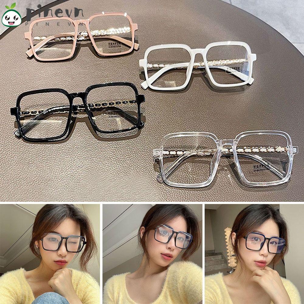 Mắt Kính Chống Ánh Sáng Xanh Siêu Nhẹ Tiện Dụng Cho Văn Phòng