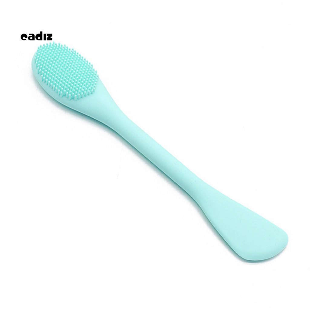 Cọ Quét Mặt Nạ Bùn Bằng Silicone Có Thể Tái Sử Dụng