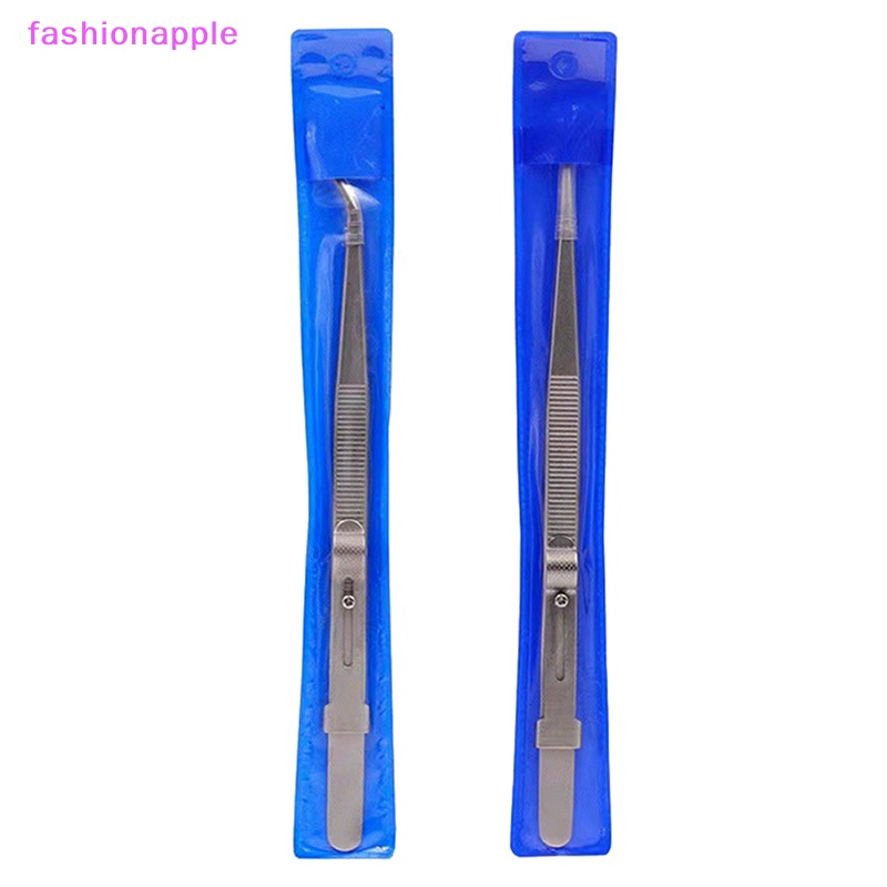 Nhíp Inox Cố Định Chuyên Dụng Cho Đính Đá Quý / Kim Cương DIY