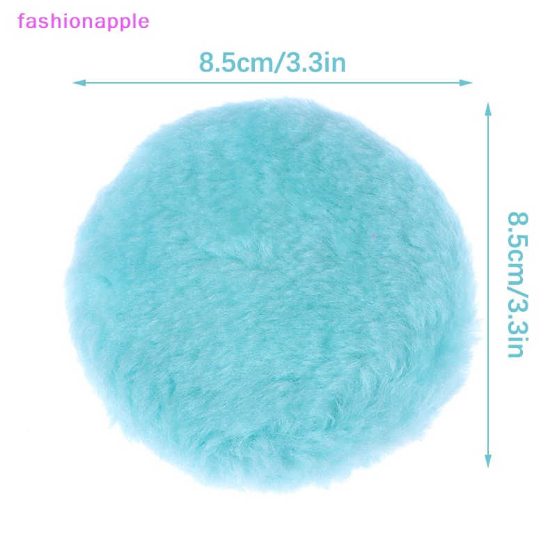 Mút Đánh Phấn Trang Điểm Cỡ Lớn Tiện Dụng