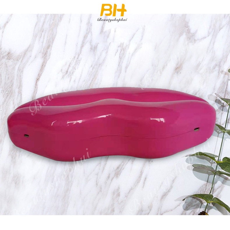 Túi Xách Thời Trang Nữ Acrylic Đầy Màu Sắc Mới