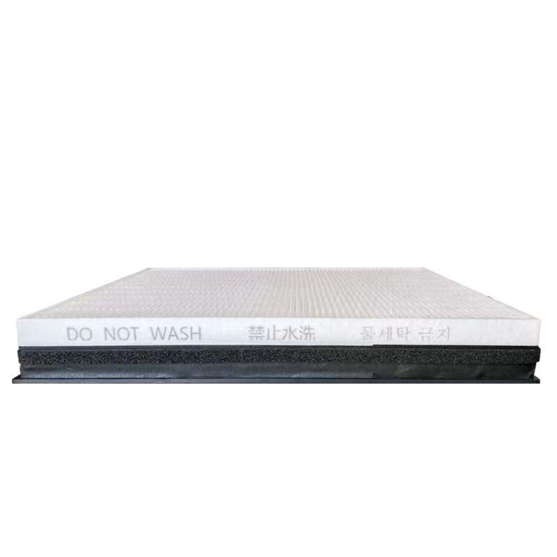 Phụ kiện lọc không khí cho Samsung CFX-D100/GB CFX-D100D Thay thế AX60R5080WD/AX60K5051WDD 422 * 285 * 60mm