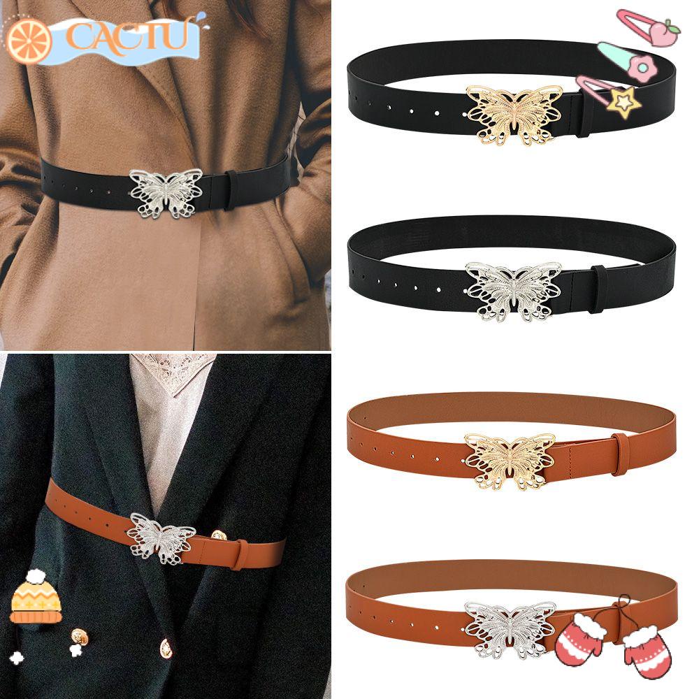 Thắt Lưng Thời Trang Phong Cách Retro Cho Nữ