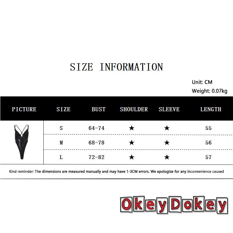 Bộ Áo Liền Quần Hai Dây Phối Lưới Thời Trang Quyến Rũ Cho Nữ