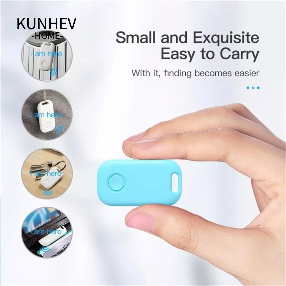 KUNHEV Thiết Bị Định Vị GPS Bluetooth 4.0 Mini Thông Minh