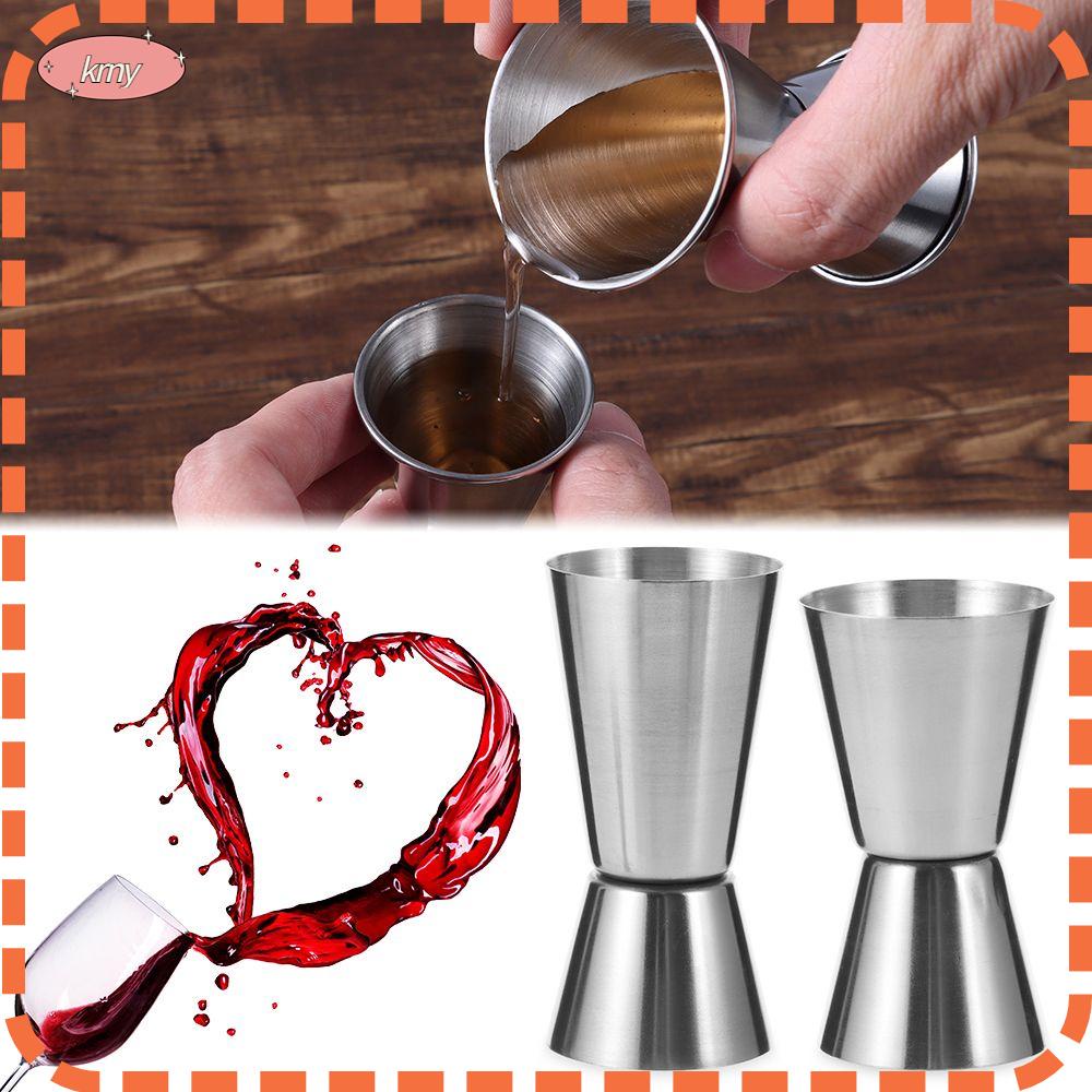 Cốc Đong Pha Chế Cocktail Bằng Thép Không Gỉ