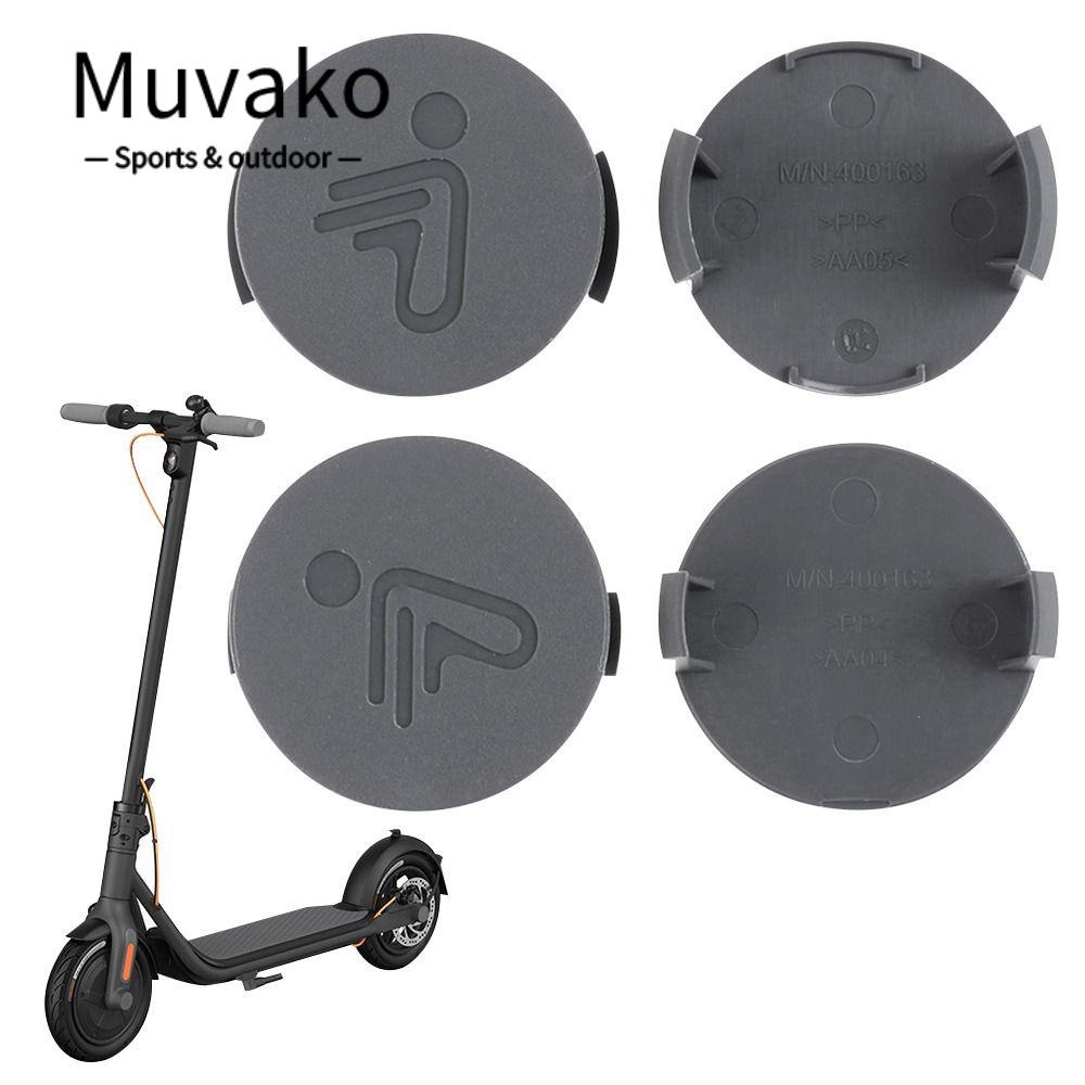 MUVAKO Vỏ Bọc Phuộc Trước Trái / Phải Chuyên Dụng Cho Xe Scooter Điện