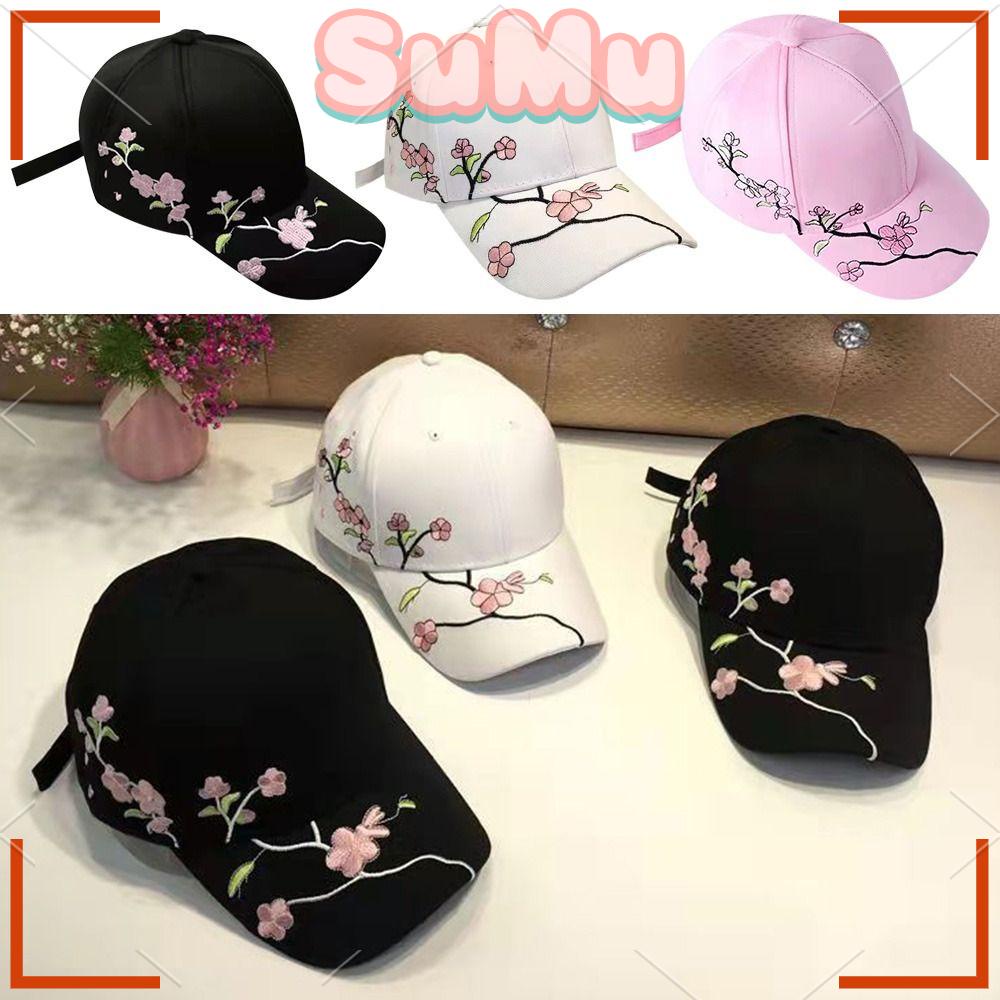 Mũ Lưỡi Trai Phong Cách Retro