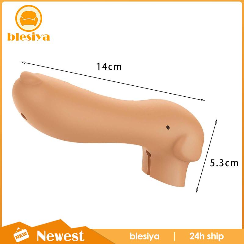 Vỏ Bọc Tay Nắm Cửa Chống Tĩnh Điện Không Gây Tiếng Ồn