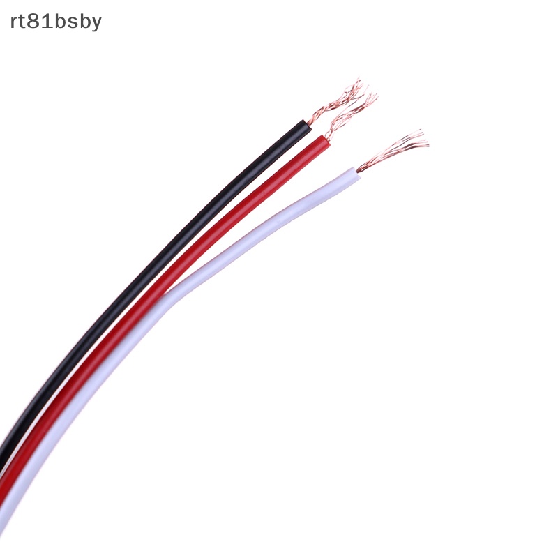Vôn Kế Kỹ Thuật Số 3 Dây DC 0-30V Có Màn Hình LED Cho Xe Hơi / Mô Tô