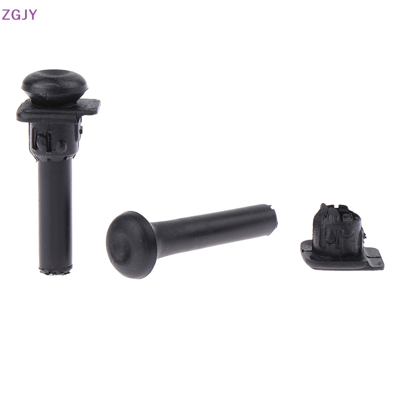 Bộ 4 Núm Kéo Cửa Xe Hơi Thay Thế Cho VW Golf Mk2 Mk3 Jetta Passat Mới