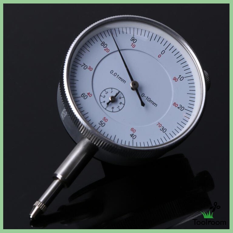 Dụng Cụ Kiểm Tra Chỉ Báo Chuyên Nghiệp 0-10mm