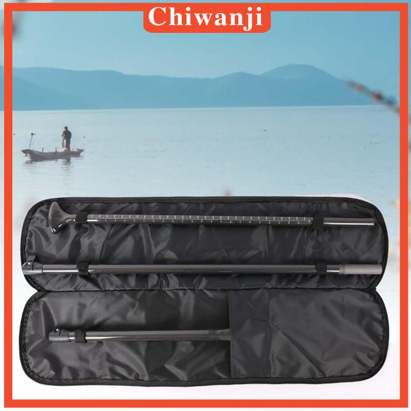 [Chiwanji] Túi Đựng Mái Chèo Thuyền Kayak Gọn Nhẹ