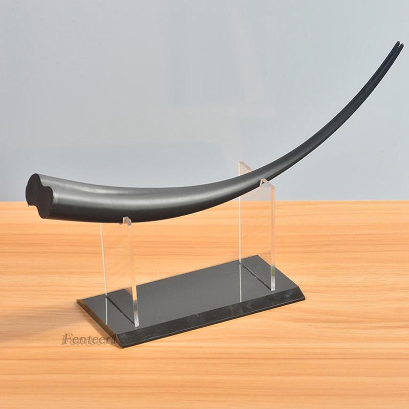 Mô Hình Lông Mi Giả Trang Điểm Cho Salon Fenteer1