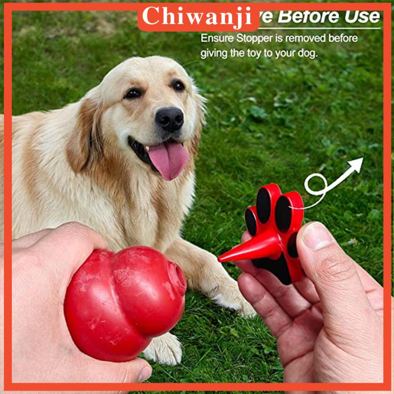 Bộ 4 Giá Đỡ Đồ Chơi Chó Cưng Tiện Dụng