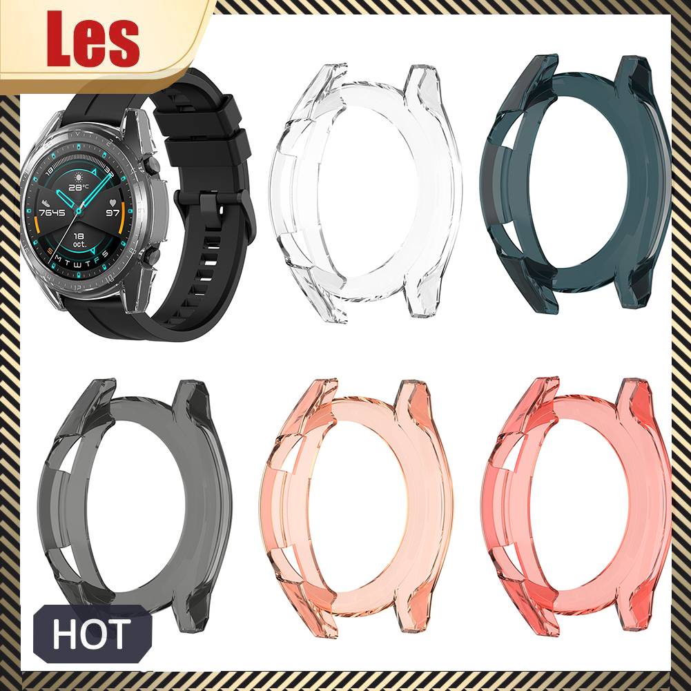 Vỏ TPU BảO Vệ Cho ĐồNg Hồ Huawei GT2 / GT 46mm