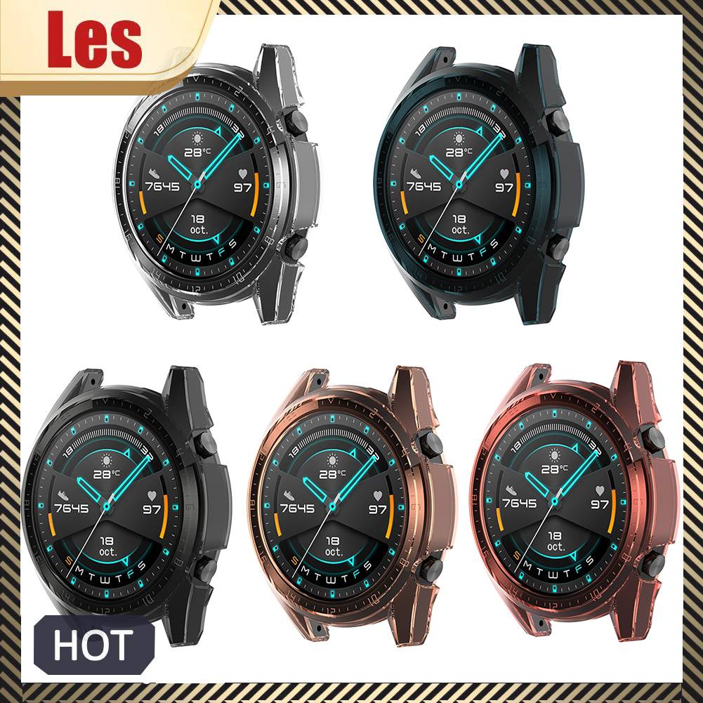 Vỏ TPU BảO Vệ Cho ĐồNg Hồ Huawei GT2 / GT 46mm