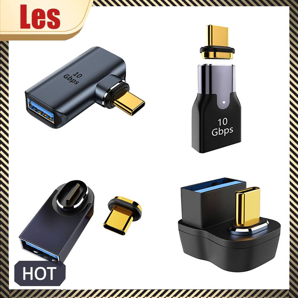 Bộ ChuyểN ĐổI 10Gbps USB3.0 Sang Type-C 1080P 60Hz HD OTG