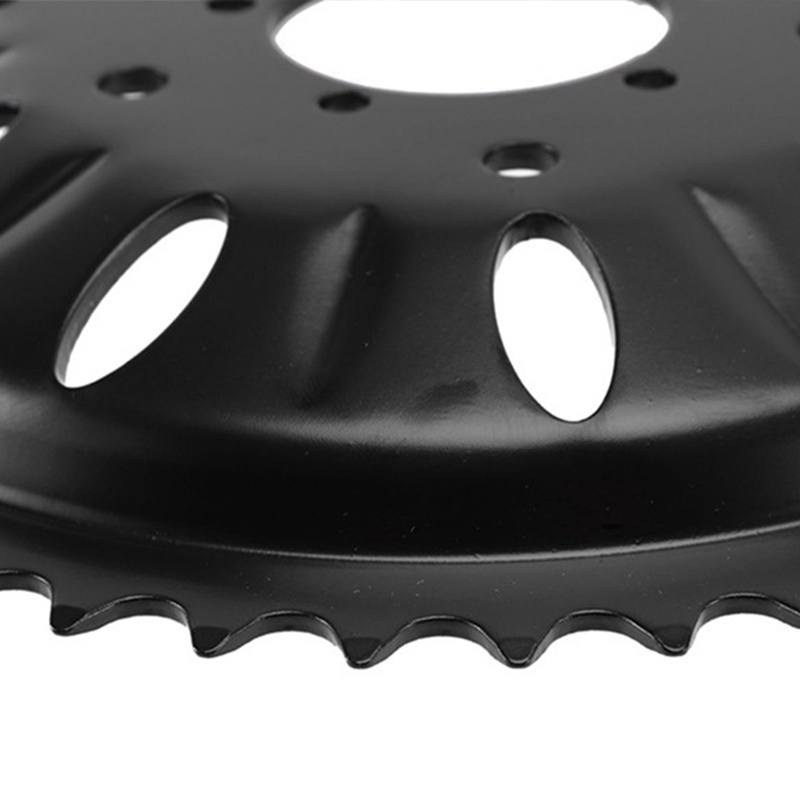 Đĩa Xích 46T Cho Động Cơ Xe Đạp Điện Bafang 48V 1000W BBSHD