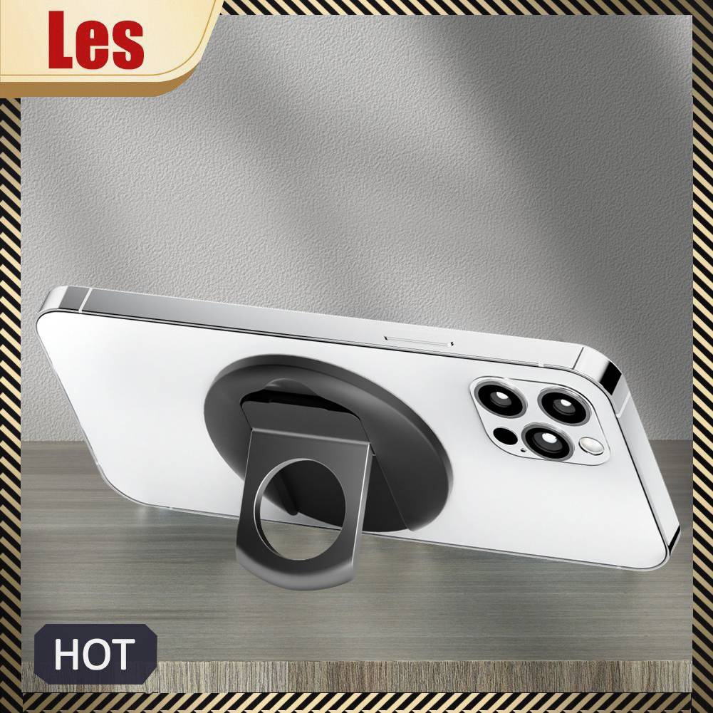 Giá Đỡ Từ Tính Cho Máy Ảnh iOS 16 MacBook MacOS Ventura