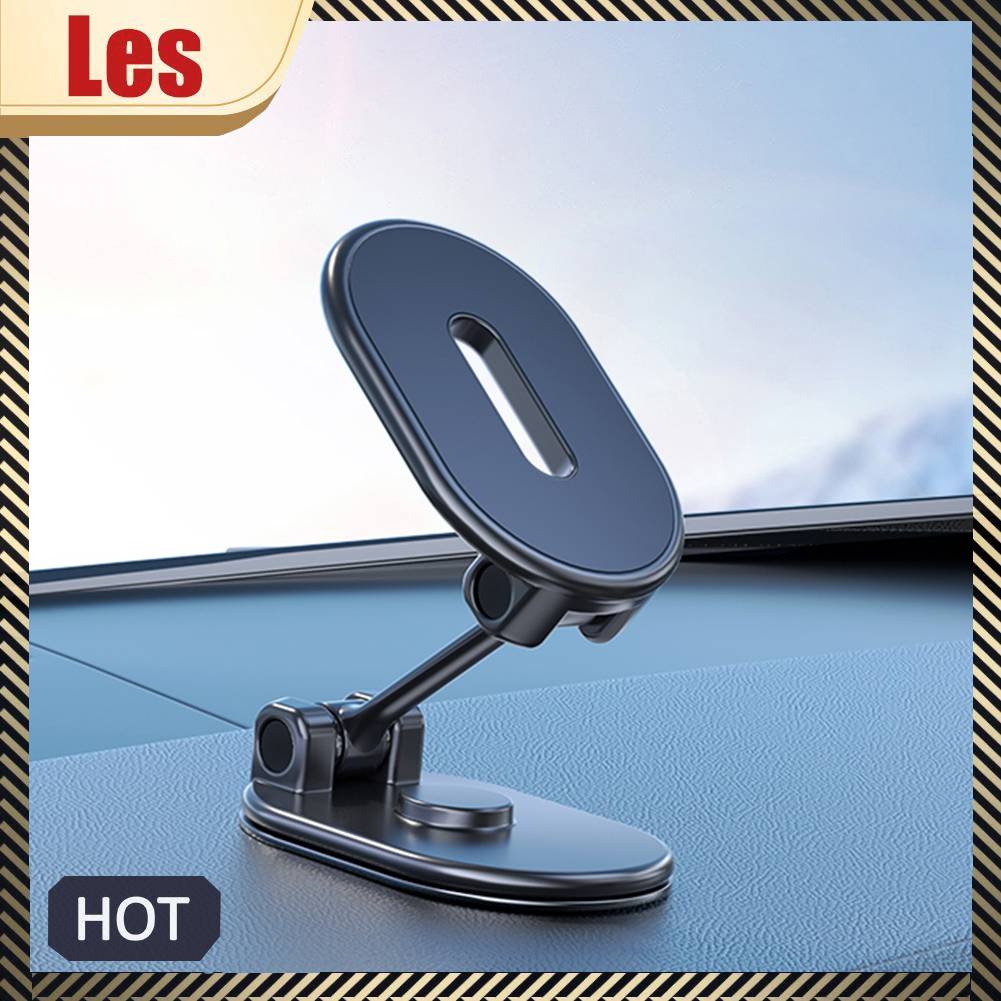 Giá Đỡ Điện Thoại Kim Loại Hít Nam Châm Xoay 720 Độ 14 13 120 Cho Xe Hơi lphone 14 13 120
