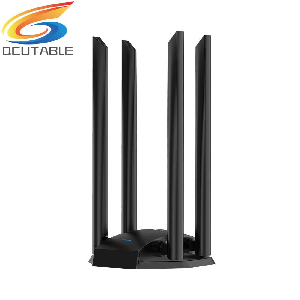 Bộ ChuyểN ĐổI WiFi COMFAST CF-WU785AC 1300M, USB 3.0 4 Ăng-Ten