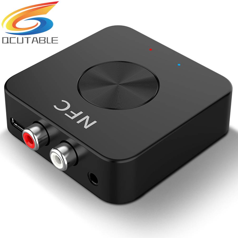 Thiết Bị NhậN TruyềN Âm Thanh Bluetooth NFC 2 Trong 1 Chuyên DụNg