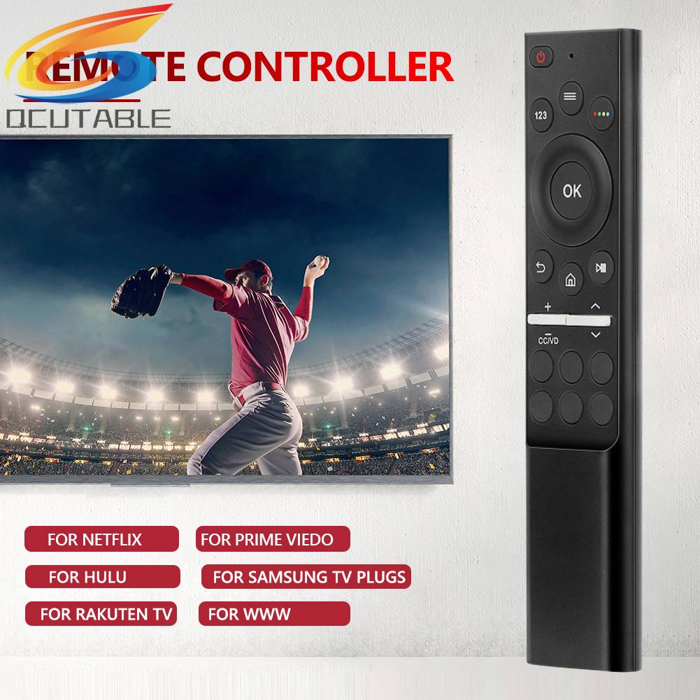Điều Khiển Từ Xa Thay Thế IR Cho SAMSUNG BN59-01363A 01357A 01330A 01385D