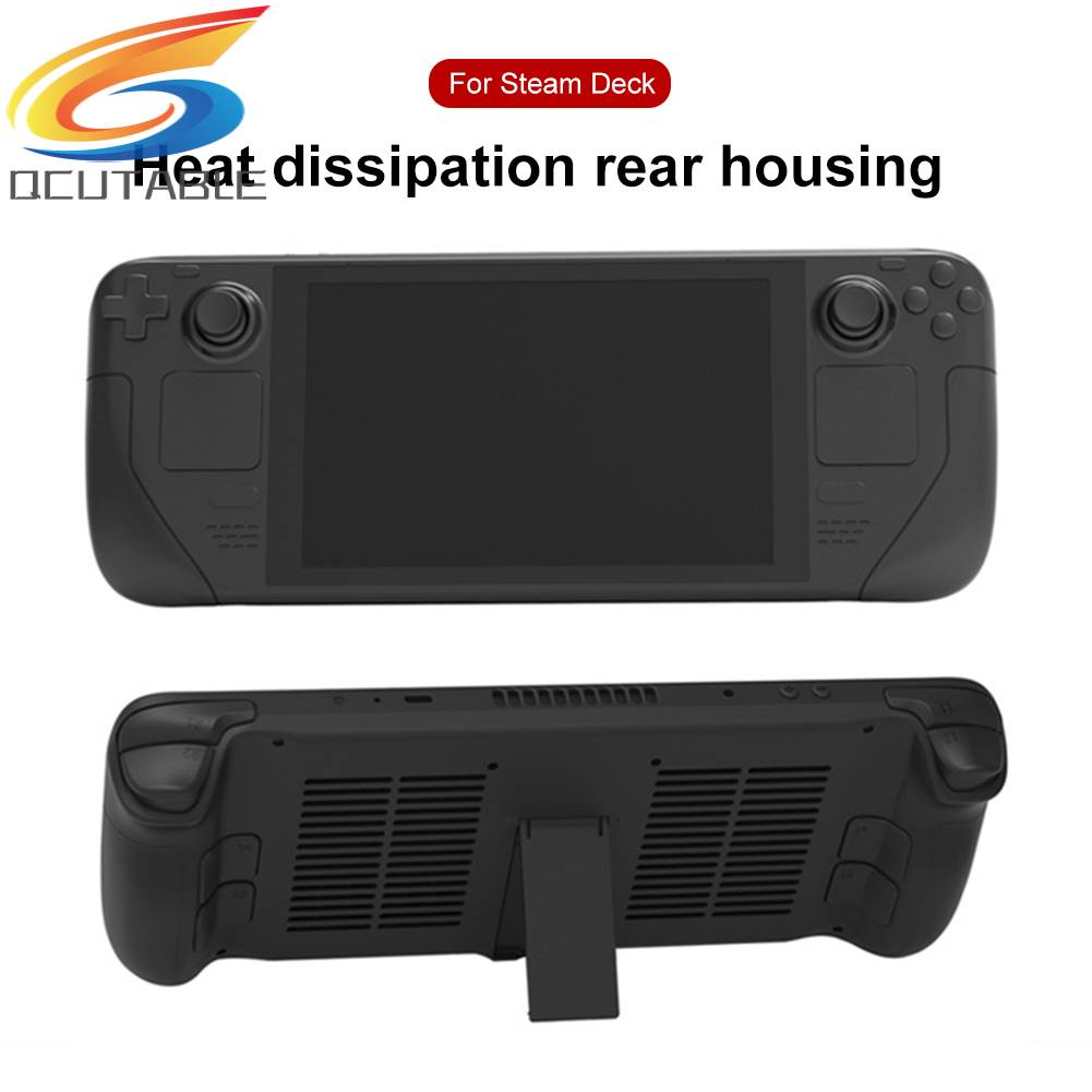 Vỏ Bọc Làm Mát Thay Thế Cho Bảng Hơi Nước Máy Chơi Game Cầm Tay
