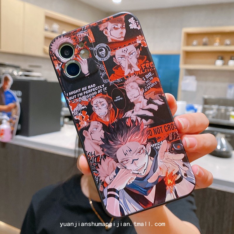 Ôp Điện Thoại Silicon Dẻo Họa Tiết Hoạt Hình Julisen Dễ Thương Cho iphone 11 12 13 14 15 pro max 7 8 plus se 2020 Ốp