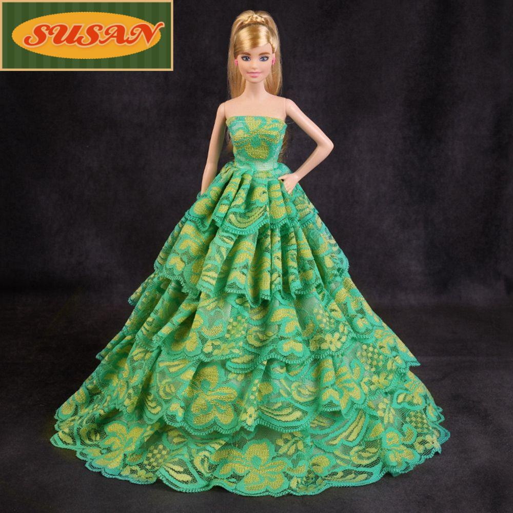 SUSANS Búp Bê SUSANS Mặc Đồ Dễ Thương Xinh Xắn 30cm 2022