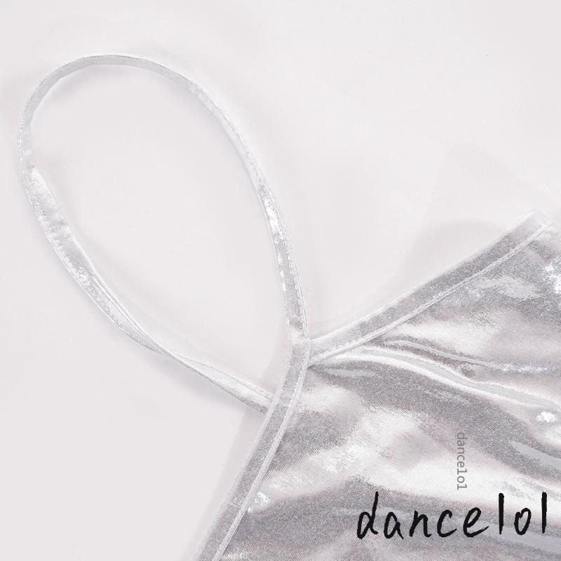 Đầm Múa Ren Xuyên Thấu 1O1 Thời Trang Mùa Hè Cho Nữ