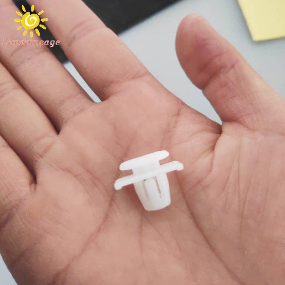 Kẹp Cửa Xe Hơi 75315-S9A-004 Chất Lượng Cao