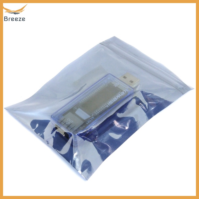 Thiết Bị Đo Dòng Điện Usb 8 Trong 1 Qc2.0 3.0 4-30v