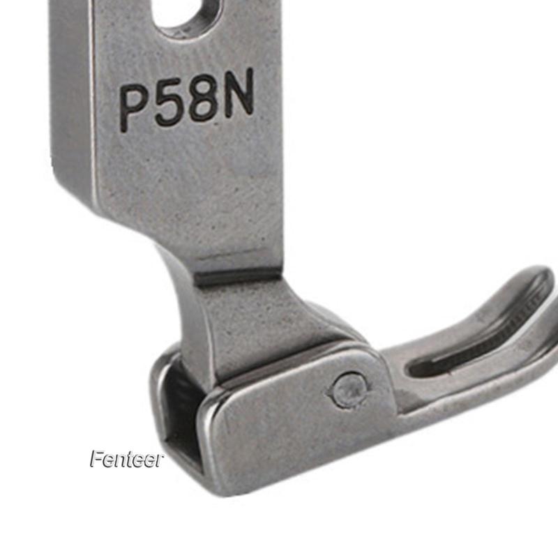 Chân Vịt Thẳng Máy May P58N