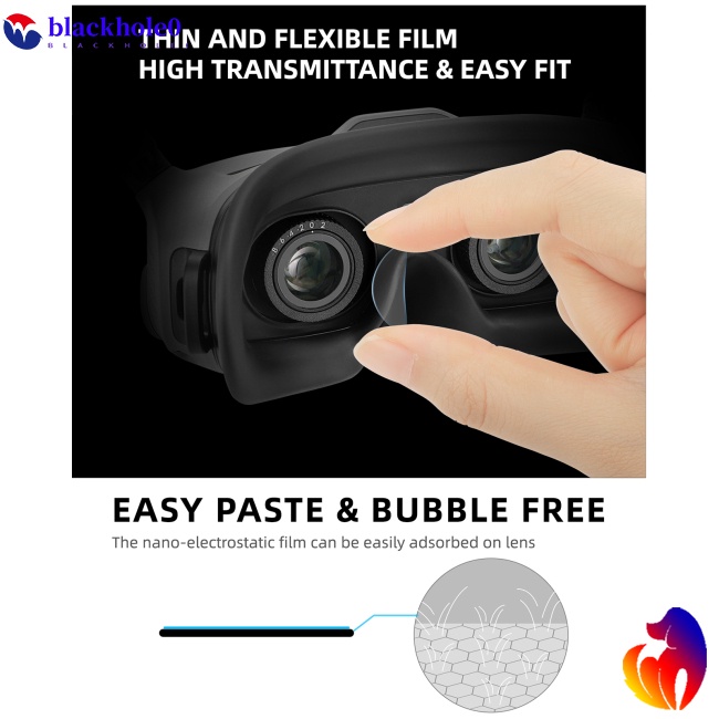 Kính Cường Lực Bảo Vệ Màn Hình Chống Trầy Tương Thích Với Dji Avata Goggles 2