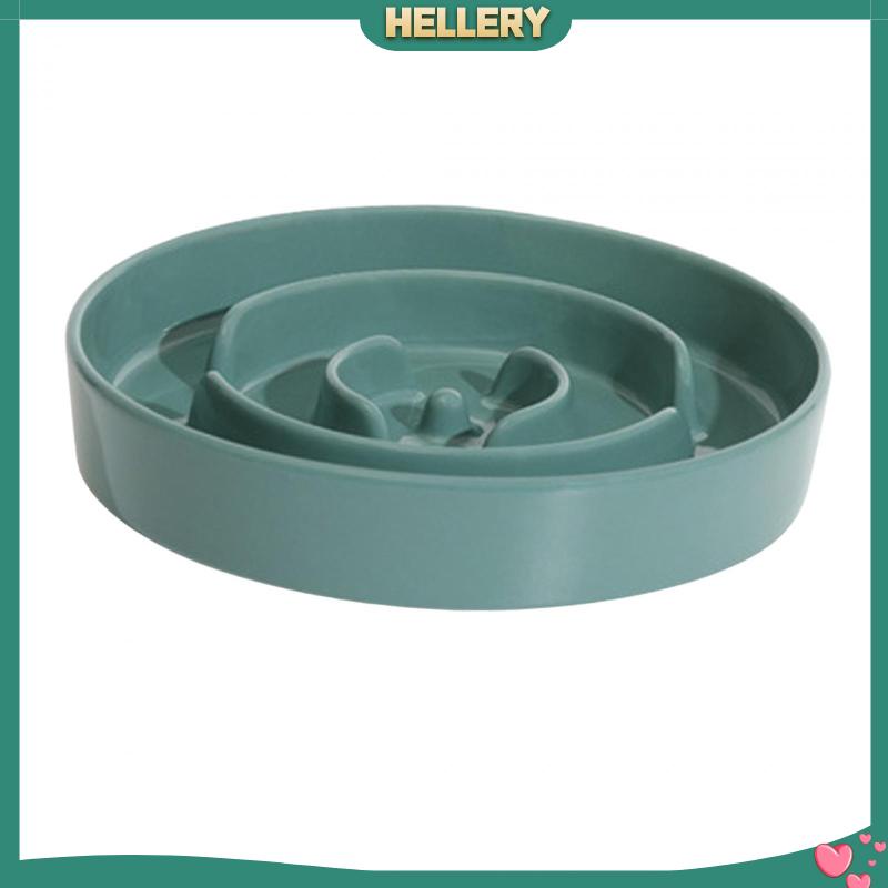 Tô Đựng Thức Ăn Chậm Dành Cho Thú Cưng